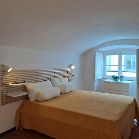 Casa Di Via Porta Dipinta Apartamento Bérgamo Quarto foto